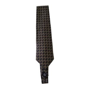 Joseph & Lyman Made Exclusively For Bloomingdale Men's Neck Tie Silk